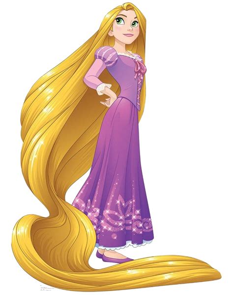 Disney Princess Rapunzel Png