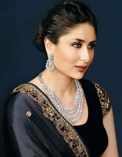 Kareena Kapoor Most Beautiful Women Beauty Indian Fashion