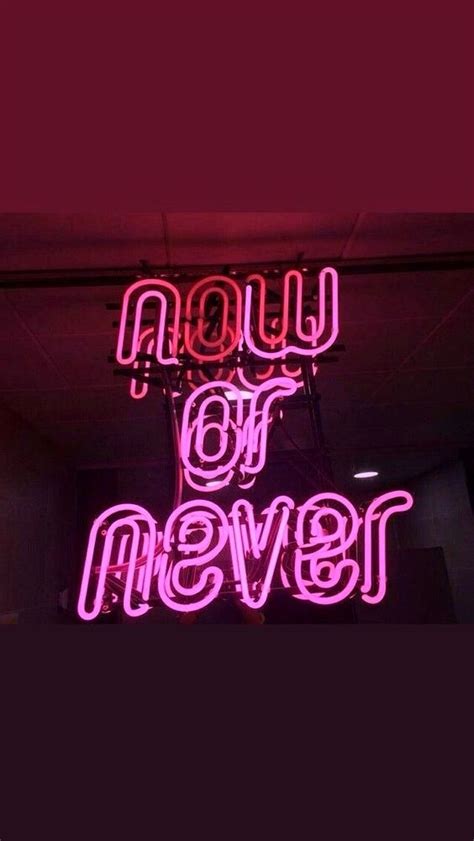 Share ️ Love ️ Support The Neon Quotes Neon Signs Quote Aesthetic