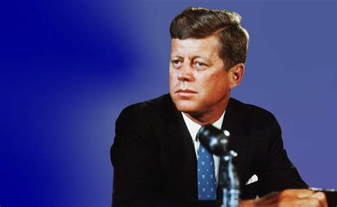 Lawsuit Demands Release Of Classified JFK Assassination Docs KCM