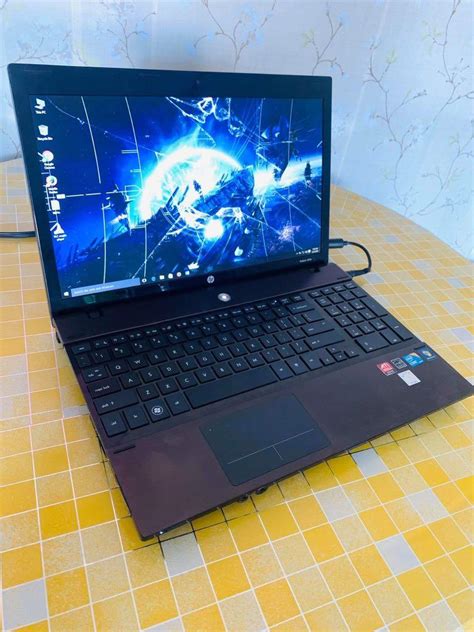 hp probook 4520s computers and tech laptops and notebooks on carousell