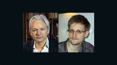 france may offer asylum to snowden assange minister says cnn