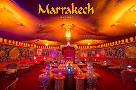 Here's a guide to restaurants open late in las vegas that will save you valuable chow time. Marrakech Mediterranean Restaurant - 283 Photos - Middle ...