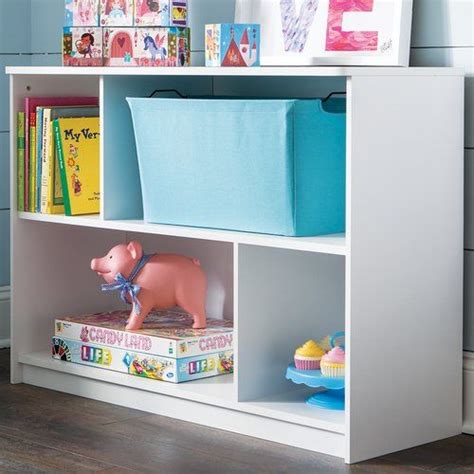 Kidspace 2886 Bookcase In 2020 Bookcase Storage Shelves Bookcases