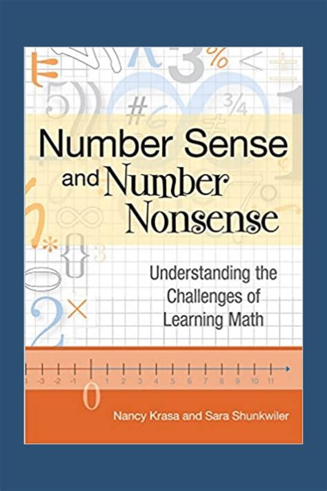 Number Sense And Number Nonsense Book Empowering Learning Solutions