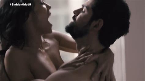 Nude Video Celebs Silvia Alonsoo Nude Sin Identidad S E Hot Sex My XXX Hot Girl