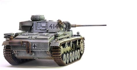 Panzer Iii Ausf M Pzkpfwiii Ausfm Kharkov 1943 Ryan Keene Flickr
