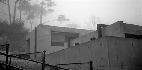 My Magical Attic Koshino House Design By Tadao Ando