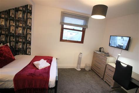 Cambridge City Rooms By Payman Club Rooms Pictures And Reviews Tripadvisor