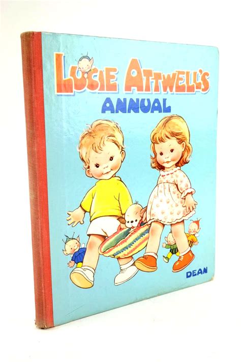 Stella And Roses Books Mabel Lucie Attwell Articles