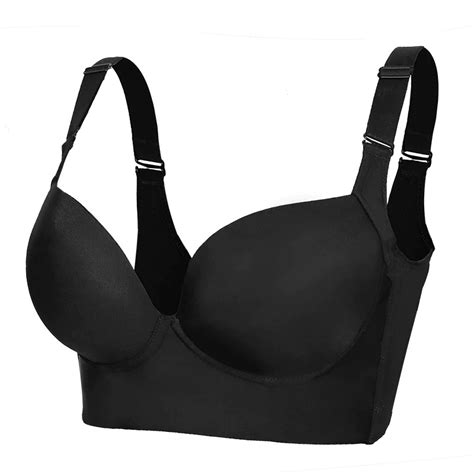 Fallsweet Back Smoothing Bra The Ultimate Comfort And Style Wearfanatic