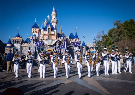 Guide To Disneys 100th Anniversary Celebration At Disneyland