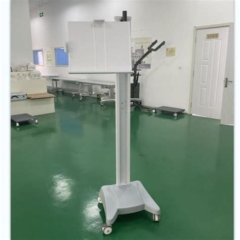 In D17 Medical X Ray Machine Accessories Vertical Bucky Standchest