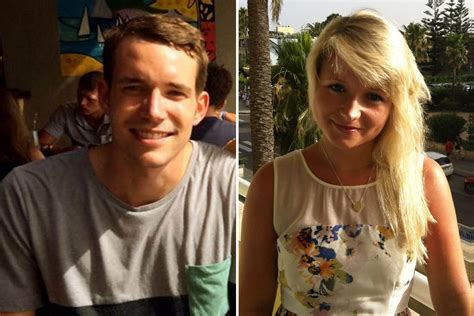 Thailand Murders Backpacker Hannah Witheridge Had Traces Of Semen In Body Autopsy Finds