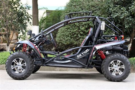 Strandbuggy Kinroad 1100 Gk Efi Neu 2019 Black Beauty Strandbuggy´s