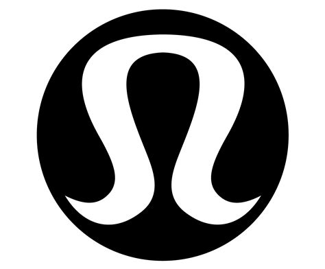 What size should a logo from logo maker be? Lululemon Logo, symbol, meaning, History and Evolution