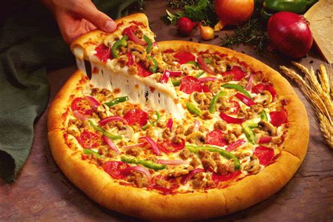 Free pj.pizza coupons verified to instantly save you more for what you love. Best Pizza Restaurants in Gurgaon | Jamie's Pizzeria ...