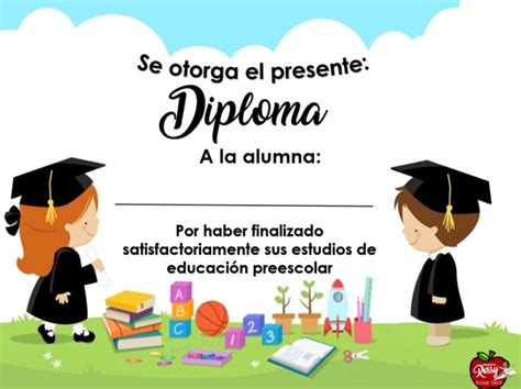 Pin De Marianna Gramer En Diplomas Plantillas De Diplomas Editables