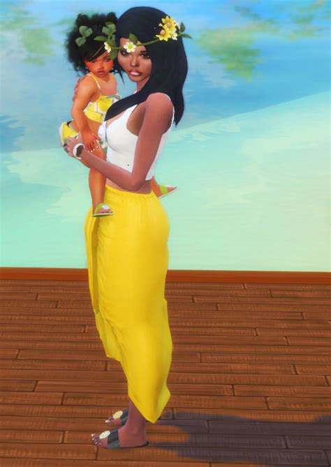 Sims 4 Cc Black — Sims4nexus Ilovesaramoonkids Beautiful