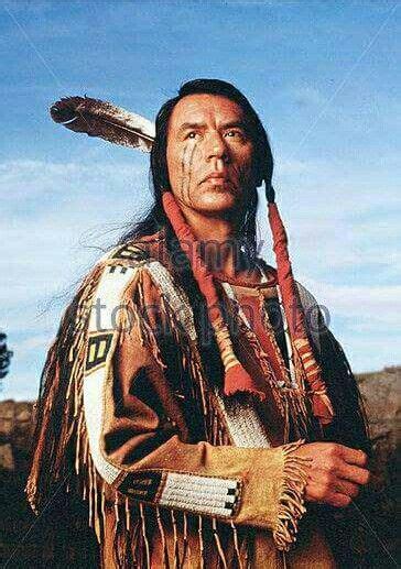 Wes Studi Cherokee Native American Actors Native American Warrior
