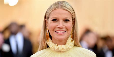 Gwyneth Paltrow Celebrated Her 50th In Nothing But Her Birthday Suit