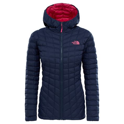 The North Face Thermoball Womens Hoodie Womens From Cho