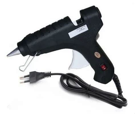 Black Glue Gun 40 W At Rs 80 In Delhi Id 20627520888