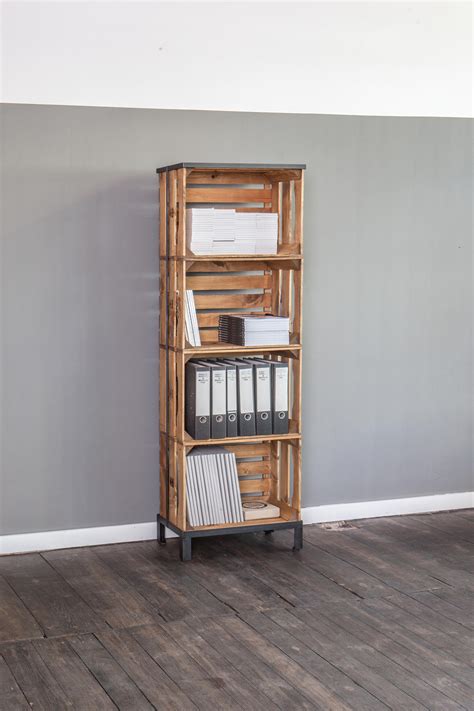 Diy Crates Shelf 1 And Designer Furniture Architonic