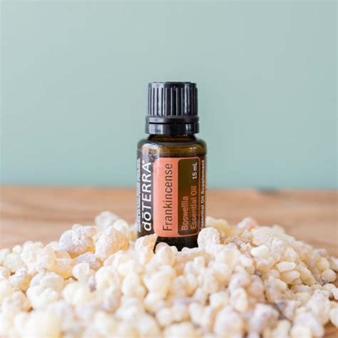 Frankincense Oil Uses And Benefits D Terra Essential Oils Doterra