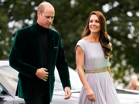 This Kate Middleton And Prince William Breakup Report Went Viral And Then