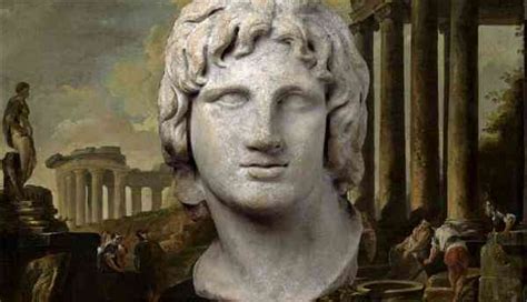 Alexander The Great 9 Facts On The Greatest Conqueror