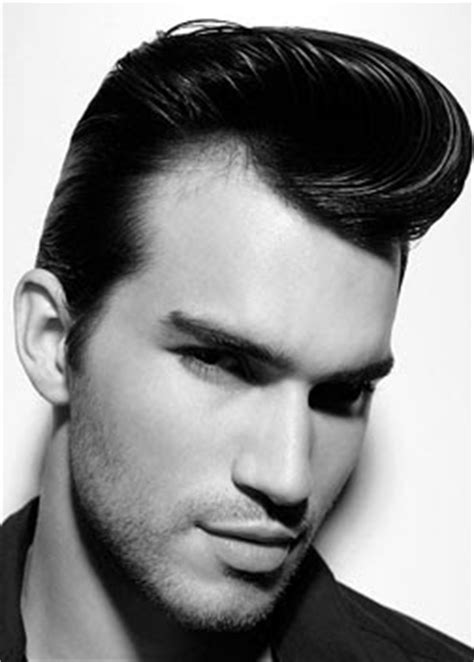 If 2020's hair trends are anything to go by, you can go one of two ways: The Style Book !!: Pompadour Hairstyle For Men '13