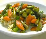 Indian Recipe For Asparagus Photos