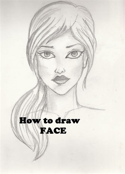 Art Drawing For Beginners Arealoced
