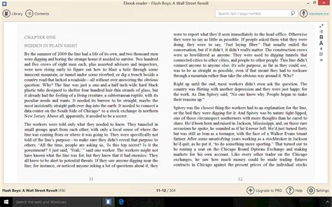 Icecream Ebook Reader Download