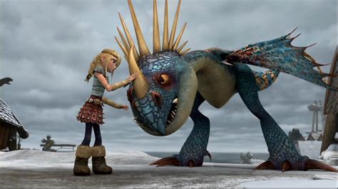 stormfly how train your dragon how to train your dragon how to train dragon