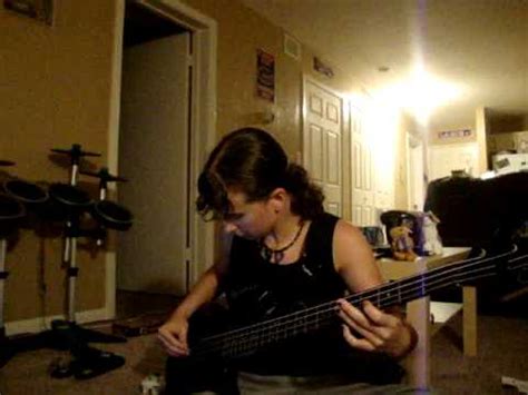 After you sign in, your upload will start. Sick Puppies "You're Going Down" (Bass Cover) - YouTube