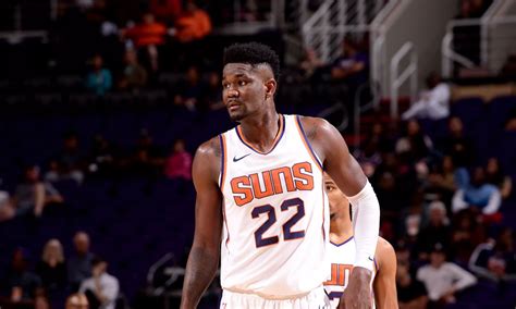 25,156 likes · 6 talking about this. The Reasons To Be Concerned About Deandre Ayton - The Runner Sports