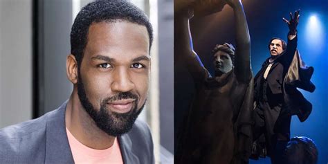 Latter Day Saint Broadway Actor Quentin Oliver Lee Dies At 34 Of Cancer Lds Daily