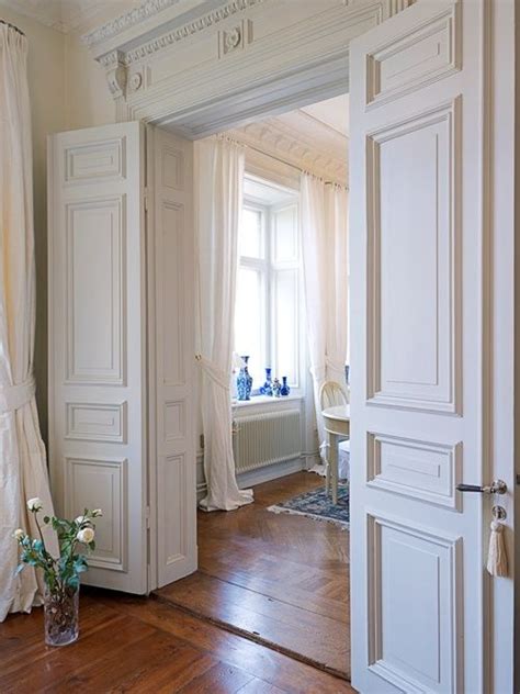 When the day is done and you have put up with the things you have to do, you. I want these French doors for my bathroom door! I could ...