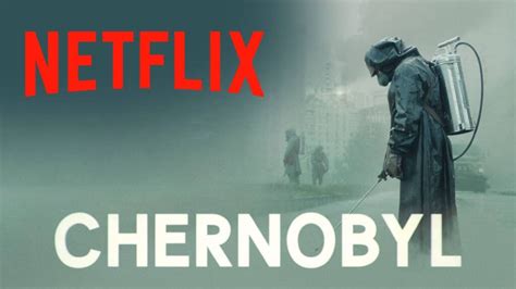 Comment Regarder La Série Chernobyl Gratuitement - Quand sort la série Chernobyl sur Netflix