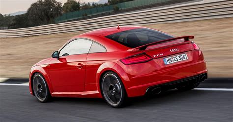 10 German Performance Cars That Are A Breeze To Maintain