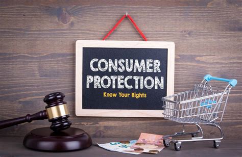 consumer protection act definition what is it advantages and latest news