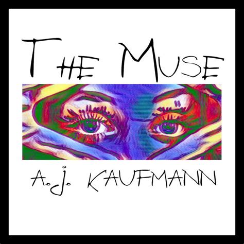 The Muse Aj Kaufmann Stoned Gypsy Wanderer