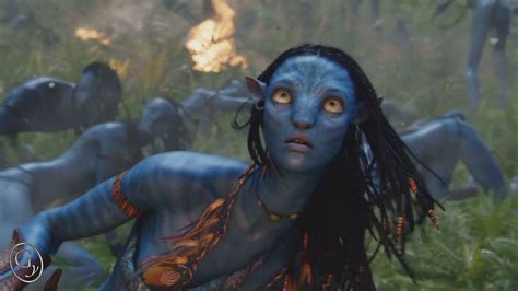 Avatar 2 Minutes Recap Beyond The Clouds Youtube
