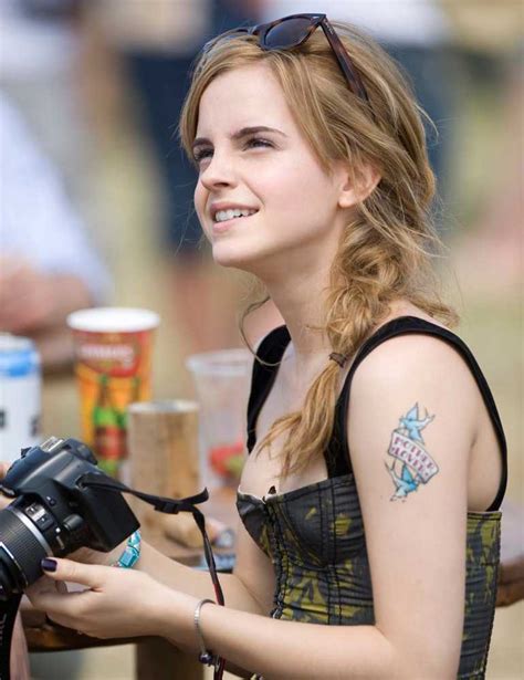 Most Gorgeous Female Celebrity Tattoos To Get Inspired Ohh My My