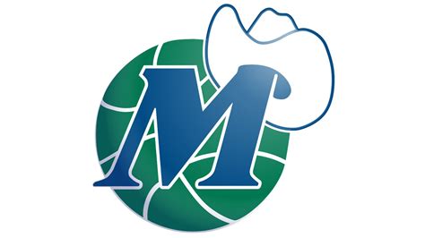 Dallas Mavericks Logo And Symbol Meaning History Png 20d
