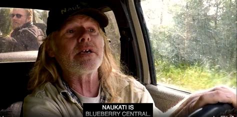 Discovery Channel Alaskan Bush People Recap One Brown Down