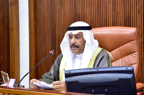 وأعلنت لجنة الشؤون الخارجية والدفاع والأمن الوطني بمجلس الشورى (البرلمان) أنها تابعت بـاهتمام بالغ بيان وزارة الداخلية، بشأن. رئيس مجلس الشورى: مجلس التنسيق السعودي البحريني امتداد ...