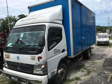 3 ton lorry truck dimensions in distinct colors, sizes, capacities, and features based on the models and your requirements. Second Hand Mitsubishi Fuso 2012 Box Van 3 Ton Lorry ...